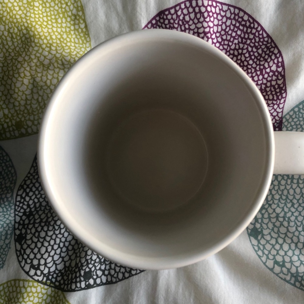 Rae Dunn Coffee Mug - Picture 3 of 4